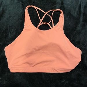 Old navy high neck Powersoft sports bra